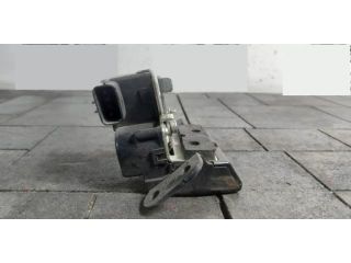 bontott DACIA DUSTER Csomagtérajtó Zárszerkezet