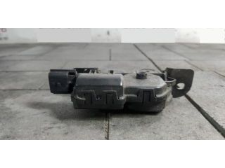 bontott DACIA DUSTER Csomagtérajtó Zárszerkezet