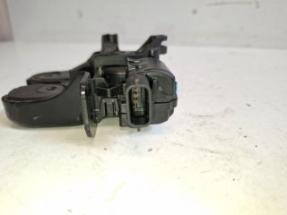 bontott DACIA DUSTER Csomagtérajtó Zárszerkezet