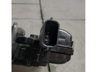 bontott DACIA DUSTER Csomagtérajtó Zárszerkezet