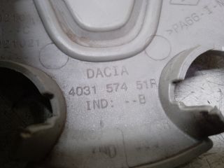 bontott DACIA DUSTER Dísztárcsa (1 db)