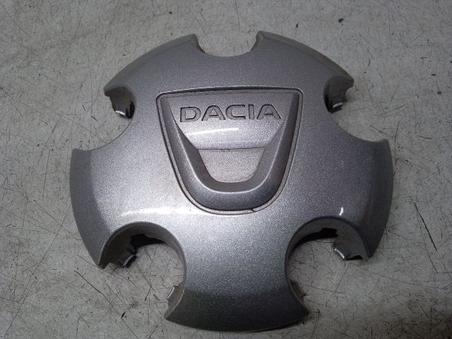 bontott DACIA DUSTER Dísztárcsa (1 db)