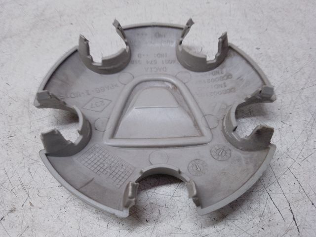 bontott DACIA DUSTER Dísztárcsa (1 db)