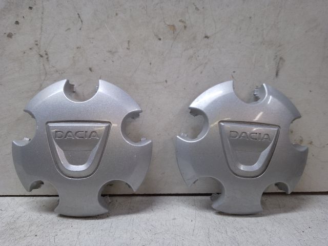bontott DACIA DUSTER Dísztárcsa Pár