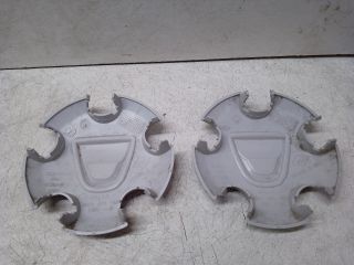 bontott DACIA DUSTER Dísztárcsa Pár