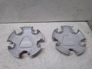 bontott DACIA DUSTER Dísztárcsa Pár