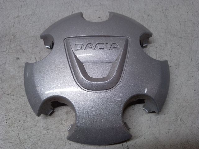 bontott DACIA DUSTER Dísztárcsa Pár