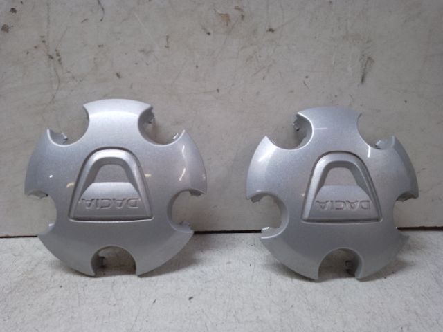 bontott DACIA DUSTER Dísztárcsa Pár