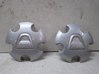 bontott DACIA DUSTER Dísztárcsa Pár