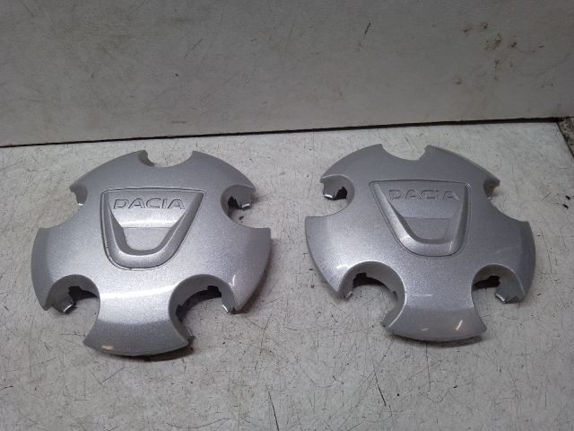 bontott DACIA DUSTER Dísztárcsa Pár