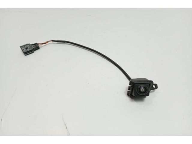 bontott DACIA DUSTER Éberségfigyelő Kamera