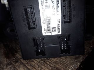 bontott DACIA DUSTER Elektronika (Magában)