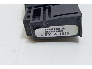 bontott DACIA DUSTER Elektronika (Magában)