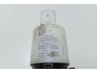 bontott DACIA DUSTER Elektronika (Magában)