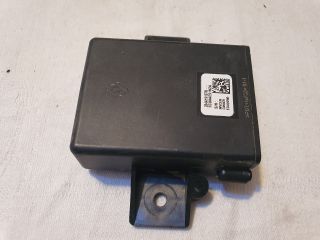 bontott DACIA DUSTER Elektronika (Magában)