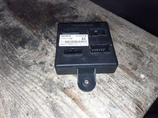 bontott DACIA DUSTER Elektronika (Magában)