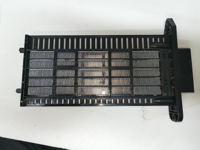 bontott DACIA DUSTER Előfűtő