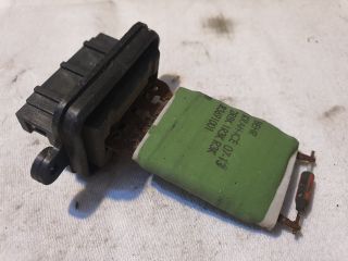 bontott DACIA DUSTER Előtét Ellenállás Fűtőmotor