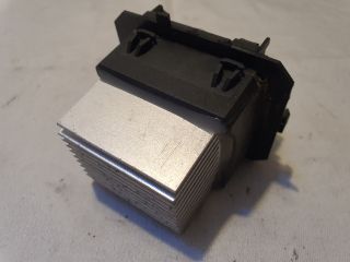 bontott DACIA DUSTER Előtét Ellenállás Fűtőmotor