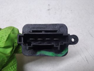 bontott DACIA DUSTER Előtét Ellenállás Fűtőmotor