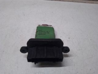 bontott DACIA DUSTER Előtét Ellenállás Fűtőmotor