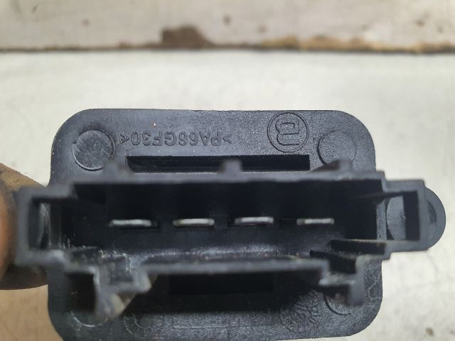 bontott DACIA DUSTER Előtét Ellenállás Fűtőmotor