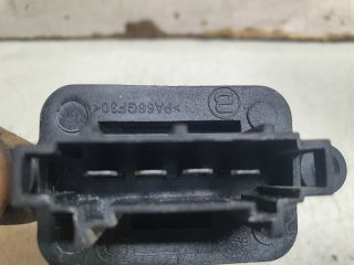 bontott DACIA DUSTER Előtét Ellenállás Fűtőmotor