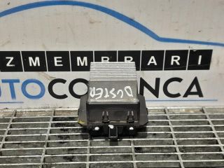 bontott DACIA DUSTER Előtét Ellenállás Fűtőmotor