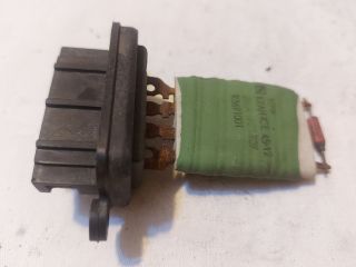 bontott DACIA DUSTER Előtét Ellenállás Fűtőmotor