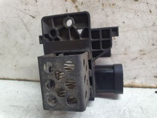 bontott DACIA DUSTER Előtét Ellenállás Fűtőmotor