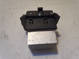 bontott DACIA DUSTER Előtét Ellenállás Fűtőmotor