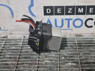 bontott DACIA DUSTER Előtét Ellenállás Fűtőmotor