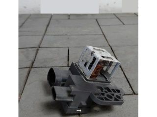 bontott DACIA DUSTER Előtét Ellenállás Fűtőmotor