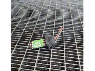 bontott DACIA DUSTER Előtét Ellenállás Fűtőmotor