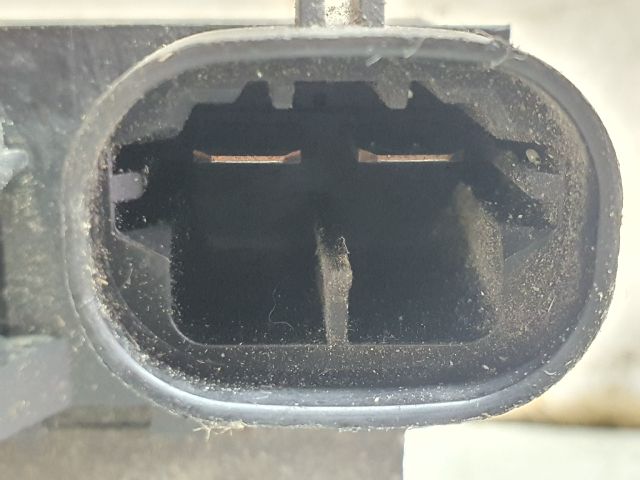 bontott DACIA DUSTER Előtét Ellenállás Fűtőmotor