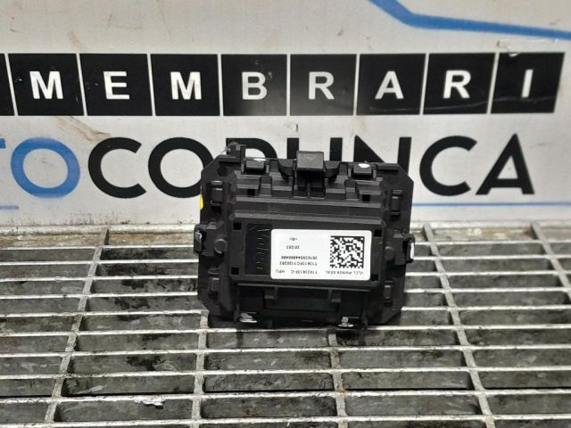 bontott DACIA DUSTER Előtét Ellenállás Fűtőmotor