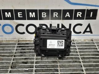 bontott DACIA DUSTER Előtét Ellenállás Fűtőmotor