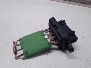 bontott DACIA DUSTER Előtét Ellenállás Fűtőmotor