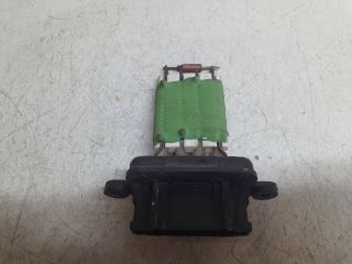 bontott DACIA DUSTER Előtét Ellenállás Fűtőmotor