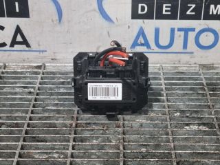 bontott DACIA DUSTER Előtét Ellenállás Fűtőmotor