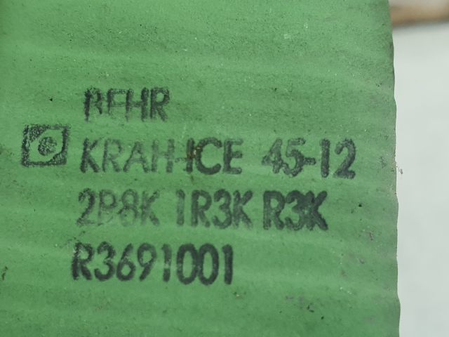 bontott DACIA DUSTER Előtét Ellenállás Fűtőmotor