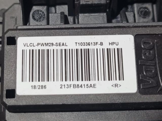 bontott DACIA DUSTER Előtét Ellenállás Fűtőmotor