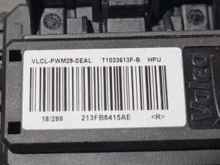 bontott DACIA DUSTER Előtét Ellenállás Fűtőmotor