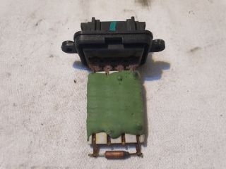 bontott DACIA DUSTER Előtét Ellenállás Fűtőmotor