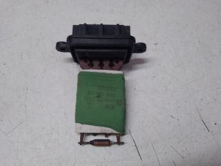 bontott DACIA DUSTER Előtét Ellenállás Fűtőmotor