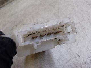 bontott DACIA DUSTER Előtét Ellenállás Fűtőmotor