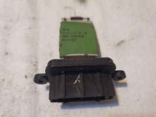 bontott DACIA DUSTER Előtét Ellenállás Fűtőmotor