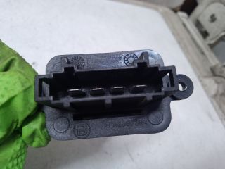 bontott DACIA DUSTER Előtét Ellenállás Fűtőmotor