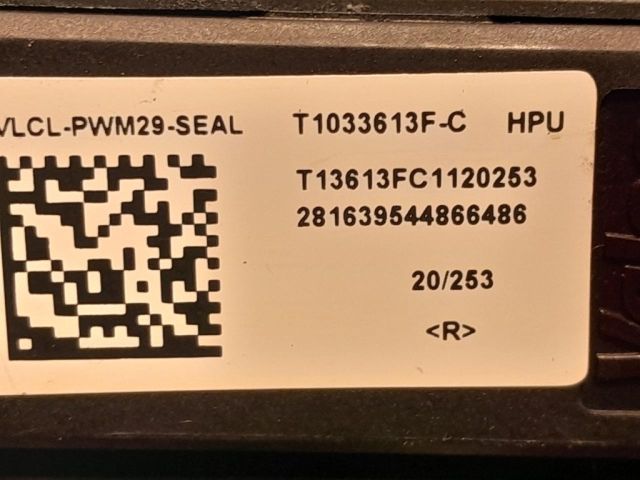 bontott DACIA DUSTER Előtét Ellenállás Fűtőmotor