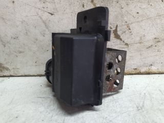 bontott DACIA DUSTER Előtét Ellenállás Fűtőmotor